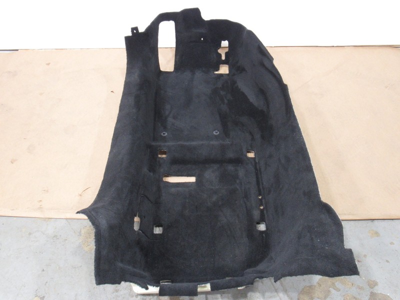 18-21 Aston Martin Vantage 2020 Left Driver Floor Carpet Mat Cover Liner :Y