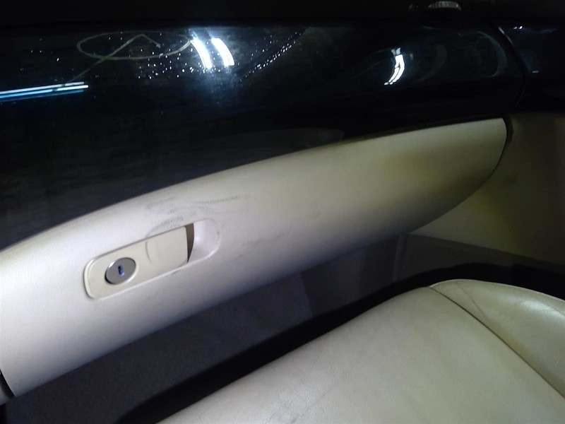 MDX 2007-2013 Glove Box 1718214