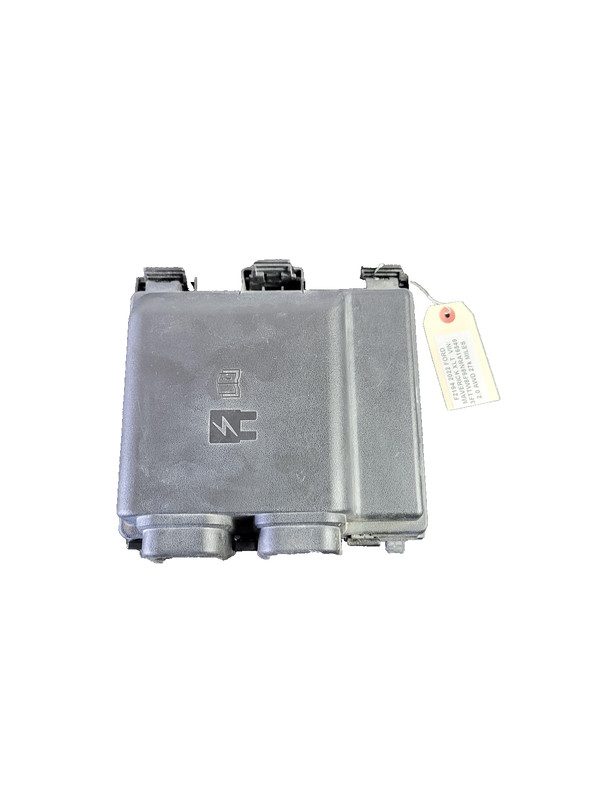2022-2025 Ford Maverick Engine Fuse Relay Junction Box 2.0L OEM NZ6T-14D068-MAC