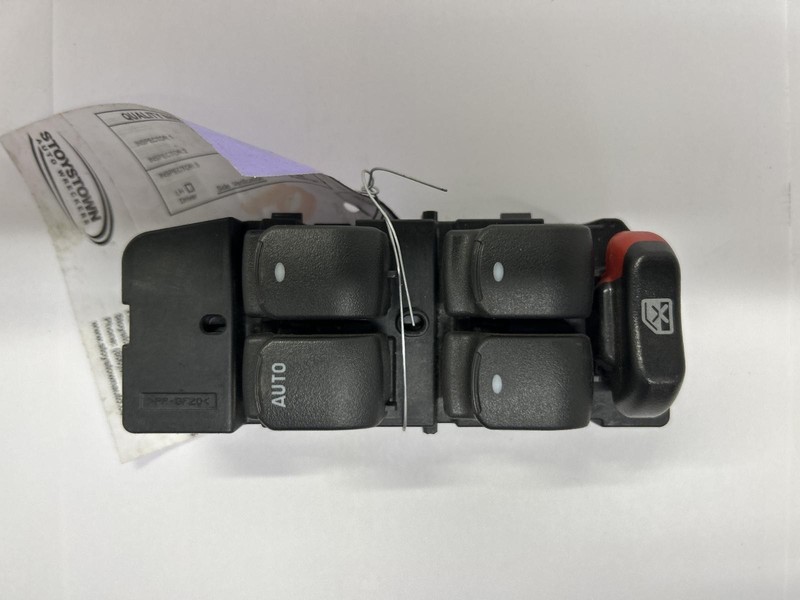 10-'12 CHEVROLET MALIBU Front Door Switch Driver master OEM 1 Year Wnty!
