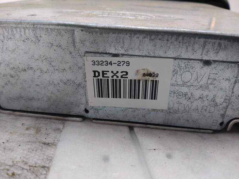 2005 Mercury Sable Engine Control Module ECM 3.0L OEM Used 79K Miles