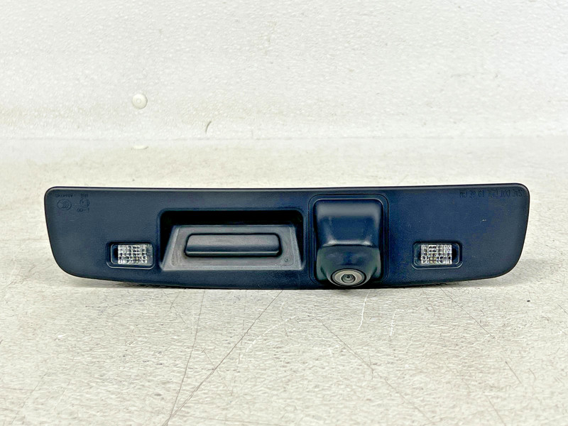 ⭐2020-2023 CADILLAC XT4 BACK DOOR LIFTGATE PARK ASSIST REAR VIEW CAMERA LOT2679