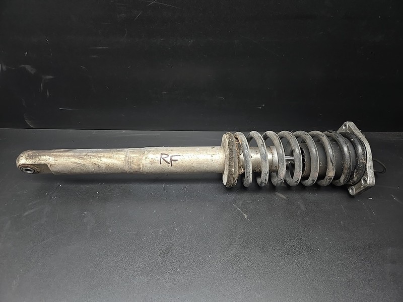 2003-2008 MASERATI QUATTROPORTE M139 SHOCK ABSORBER STRUT COIL SPRING FRONT RH
