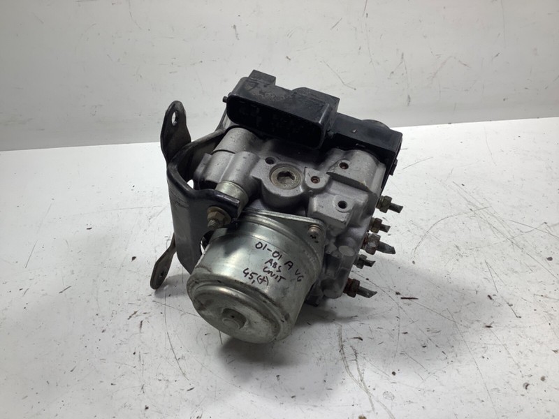 0102 Honda Accord V6 ABS Unit OEM