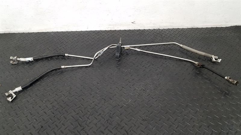 03-04 Ford F250SD F350SD 6.0L Fuel Tube Assembly OEM 3C3Z-9J338-AA