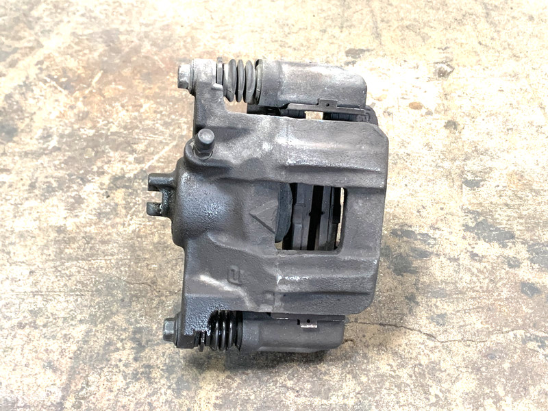 2011-2013 HONDA ODYSSEY TOURING REAR RIGHT BRAKE CALIPER OEM #A0.28