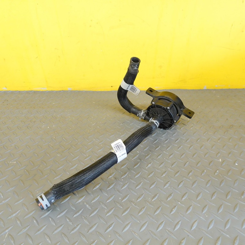 2021-2023 CHEVROLET BOLT EV Battery Coolant Auxiliary Water Pump Oem 13549281