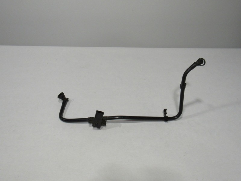 14-20 BMW I8 2015 Fuel Gas Reservoir Tank Breather Hose Pipe Line Tube ;:Y