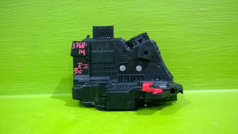 14 15 16 FORTE SDN PASSENGER RIGHT REAR DOOR LOCK LATCH ACTUATOR OEM 3768-14