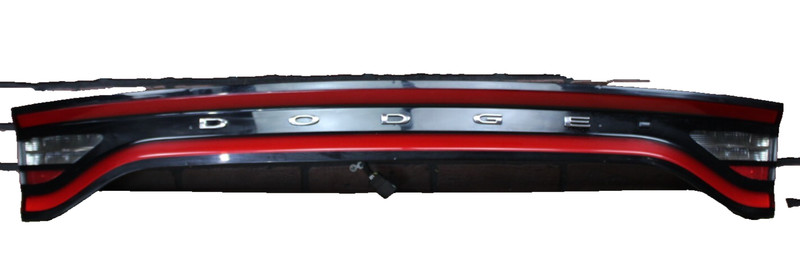 2015-2023 DODGE CHARGER REAR CENTER LED TAIL REVERSE LIGHT STOP LAMP LIGHT OEM