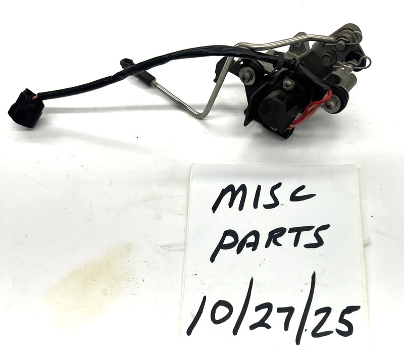 Mercury Marine Outboard Throttle Lever Control Assembly 75-115 HP -804338