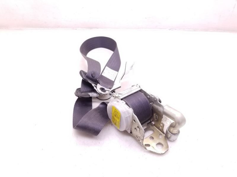 09 10 TOYOTA MATRIX DRIVER SIDE FRONT SEAT BELT ASSEMBLY