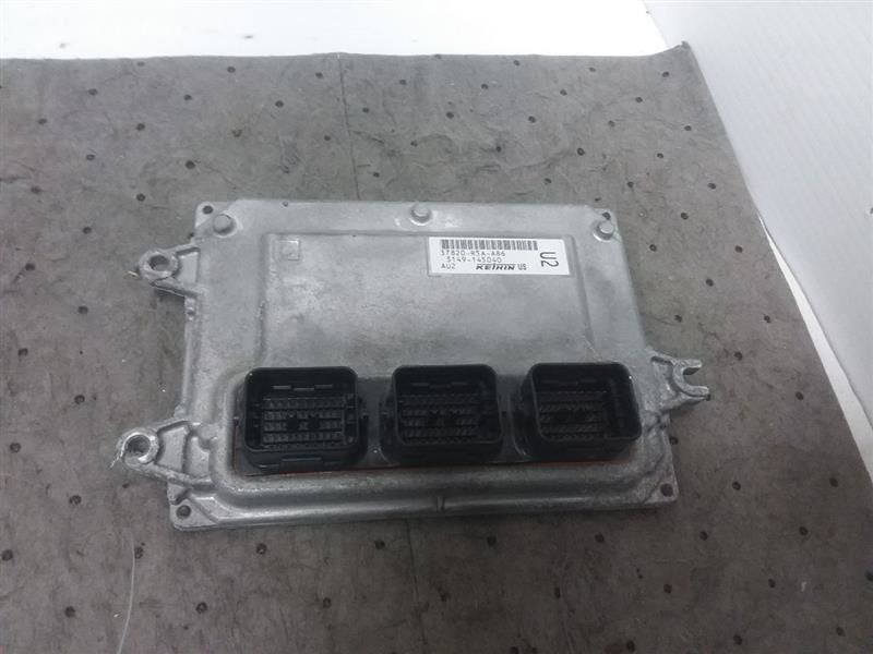 Engine ECM Electronic Control Module Automatic AWD LX Fits 12-14 CR-V 804440