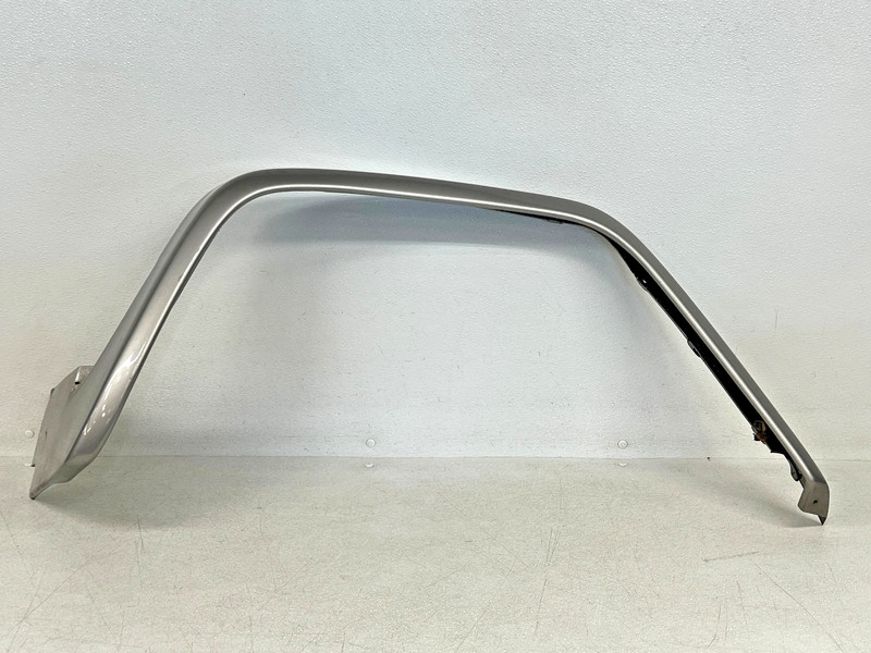 ⭐02-18 MERCEDES-BENZ G-CLASS FRONT LEFT DRIVER FENDER FLARE MOLDING OEM LOT2671