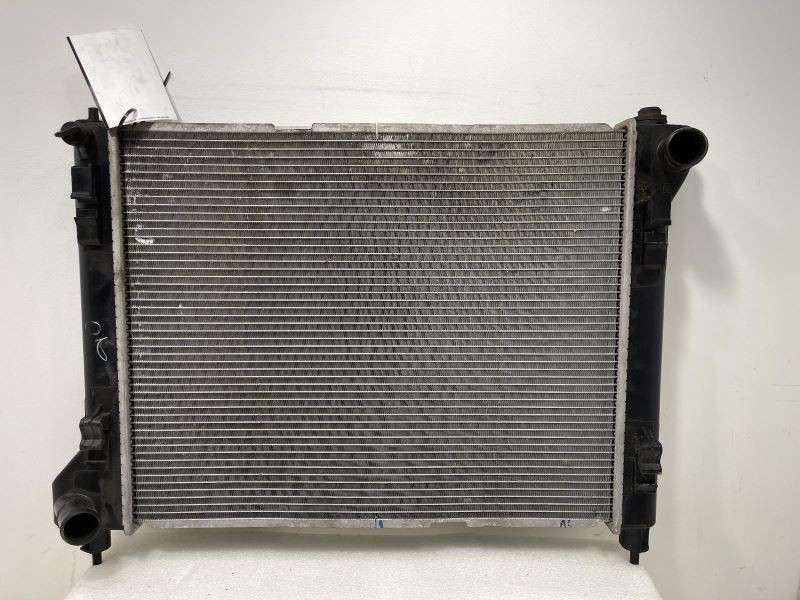 13-19 NISSAN SENTRA RADIATOR 1.8L AT FWD 17K -SR- 41534