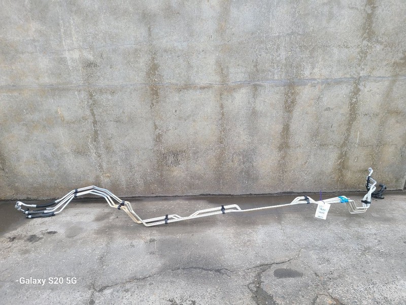 18-24 Chevrolet Traverse Rear A/C Tube Assembly OEM 84951613
