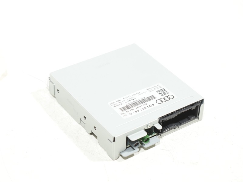 2012-2018 AUDI A7 Rear View Camera Computer Control Module Unit OEM 93K