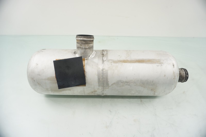1996-2004 Yamaha OEM Exhaust Muffler Water Lock Box Freshwater WaveVenture