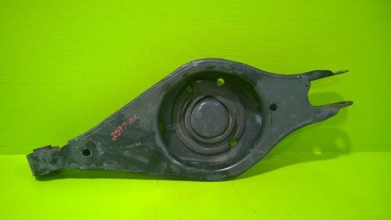 09 10 11 12 13 14 15 16 LINCOLN MKS REAR SPRING MOUNT LOWER CONTROL ARM 2597-102