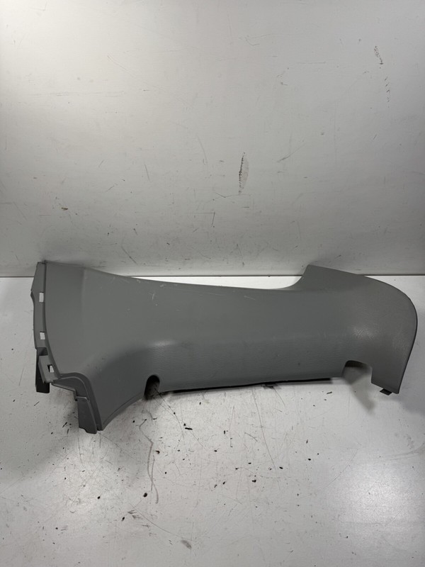 99-04 Honda Odyssey Pillar Trim Right Rear Green 84191-S0X-A01ZA OEM
