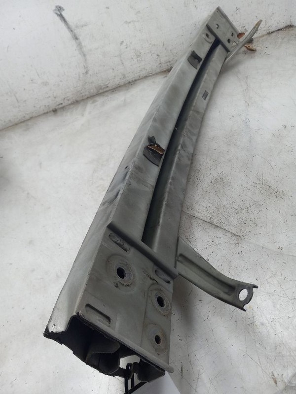 05 06 07 08 09 10 SCION TC FRONT BUMPER REINFORCEMENT