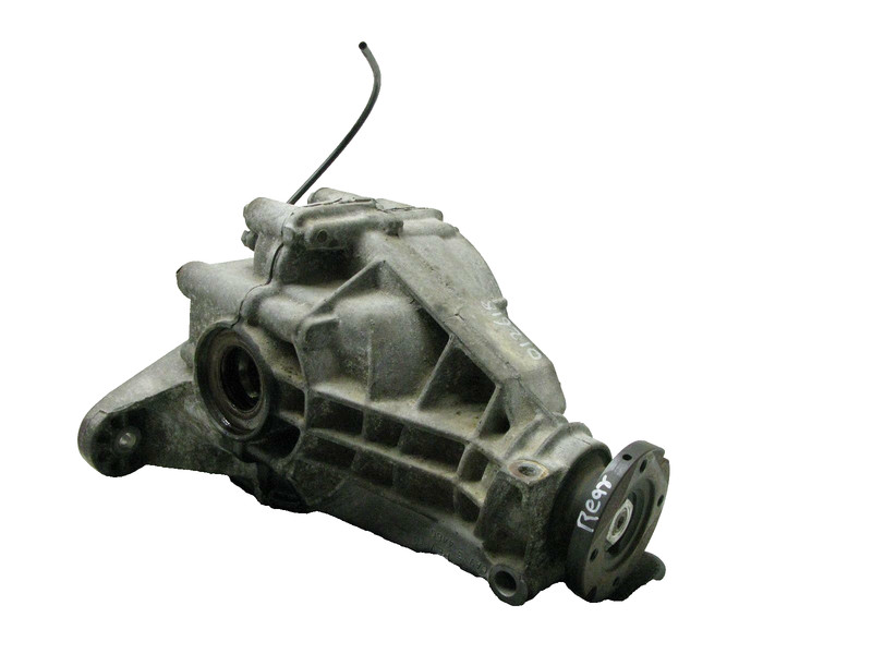 💚 98-05 Mercedes W163 ML350 ML500 ML320 Rear Differential Axle Carrier Assembly