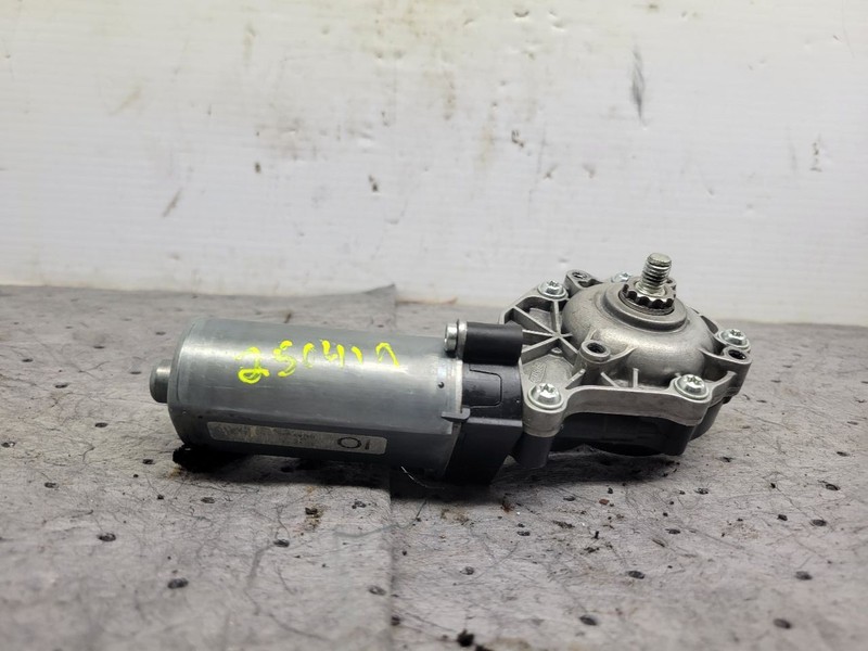 Convertible Top Motor 172 Type SLK300 Fits 12-16 MERCEDES SLK 1683588