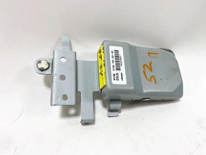 13-15 ACURA ILX FRONT RIGHT PASS SEAT OCCUPANT DETECTION SENSOR MODULE OEM