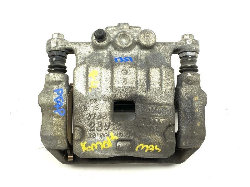 Right Passenger Side Front Brake Caliper Fits 2011-2019 Ford Fiesta 63157