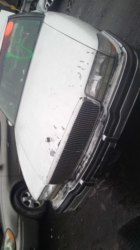 1993 Buick Park Avenue Automatic Transmission Assembly OEM 08686903 FWD 270K