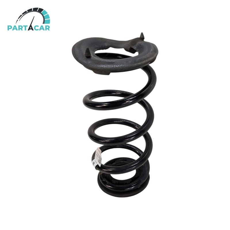 2017-2023 Tesla Model 3 Rear Left or Right Coil Spring Insulator OEM