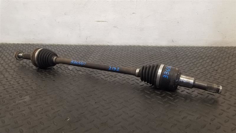 05-07 Ford Escape 4WD Rear Right Passenger Axle Shaft OEM 5L8Z-4234-BC