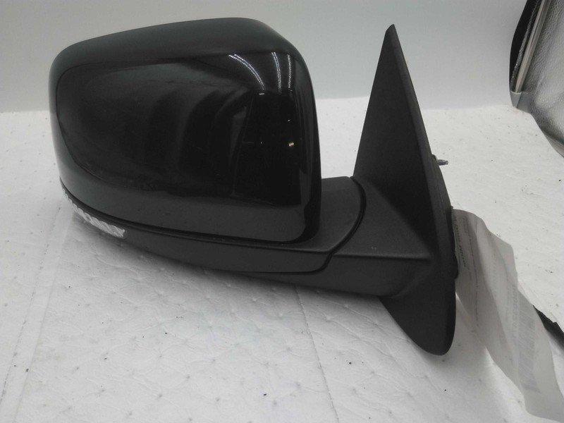 2012 Dodge Durango Right Door Mirror Black Power OEM 736822 155K Miles