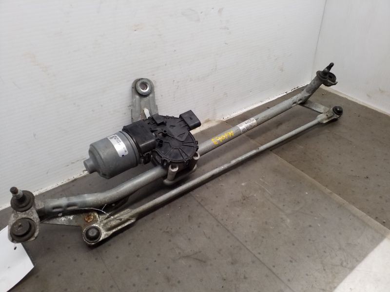 Windshield Wiper Motor Fits 12-18 BEETLE 663230