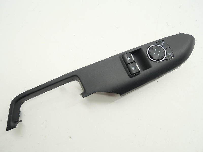 2024-2025 Ford Mustang GT S650 Driver Door Master Switch Trim Panel Left LH OEM
