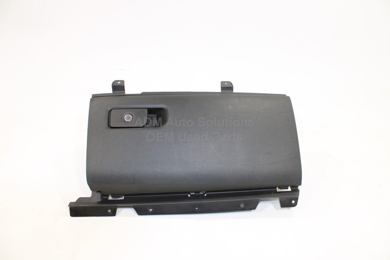 2019-2026 RAM 1500 5th Gen Dash Glove Box Lower Compartment OEM