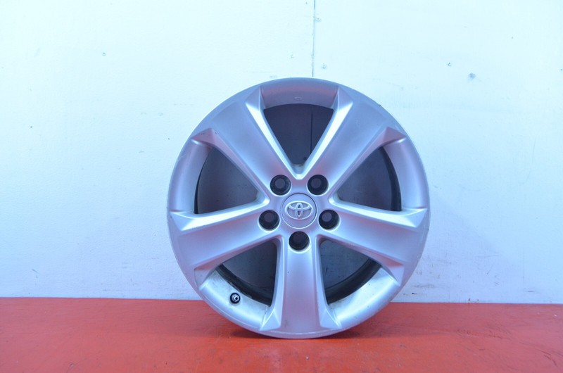 13-18 TOYOTA RAV4 17'' WHEEL RIM 17X7 OEM
