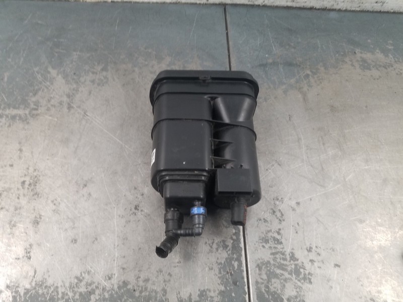2015 Chevy Corvette C7 Z06 Fuel Vapor Canister #3369 D4
