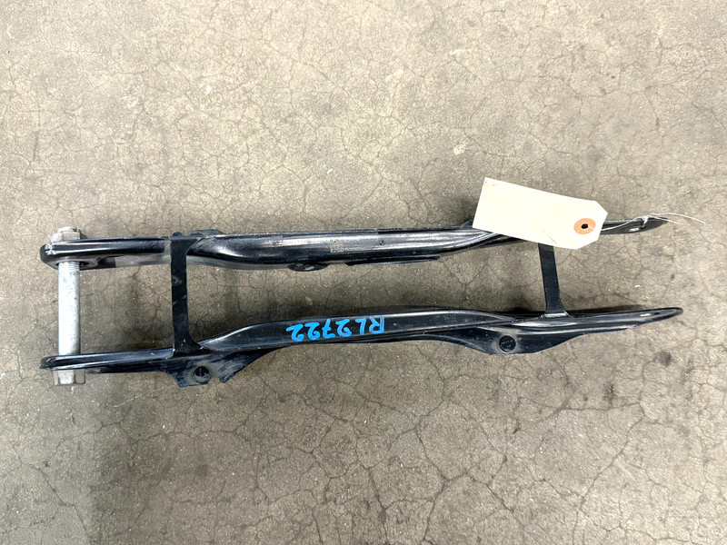 ⭐2016-2022 BMW 740I 750I RWD REAR LEFT LOWER TRAILING CONTROL ARM OEM LOT2722