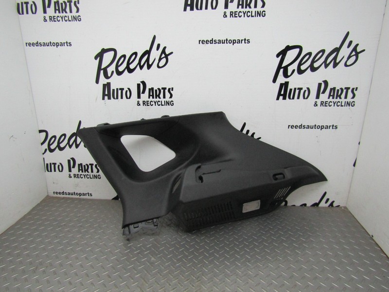 2017-2019 Nissan Rogue Sport Passenger Rear C Pillar Trim Panel RH Right OEM