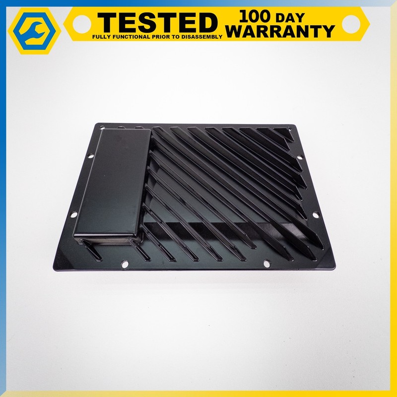 12-13 LAND ROVER L319 L320 LR4 1200W MERIDIAN STEREO AUDIO AMPLIFIER AMP OEM