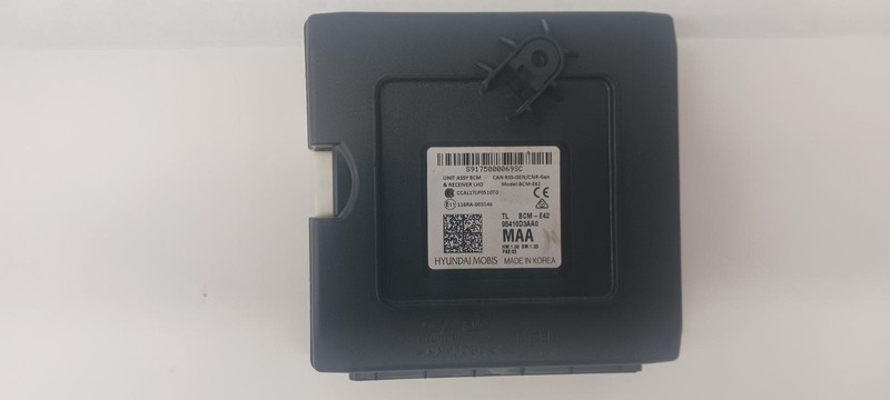 19-'21 HYUNDAI TUCSON Body Control module BCM OEM 1 Year Warranty!