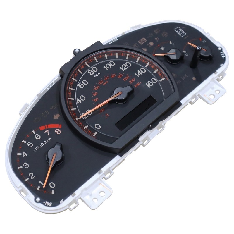 05 Honda Accord COUPE Speedometer 78120SDNA53 Tachometer OE Original NOS OEM