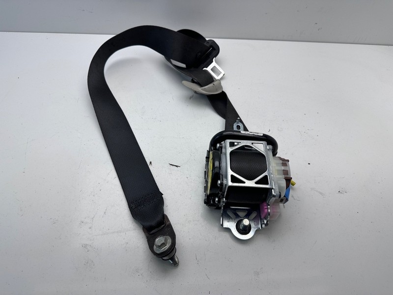 2015-2019 LEGACY Seat Belt Rear Passenger Retractor