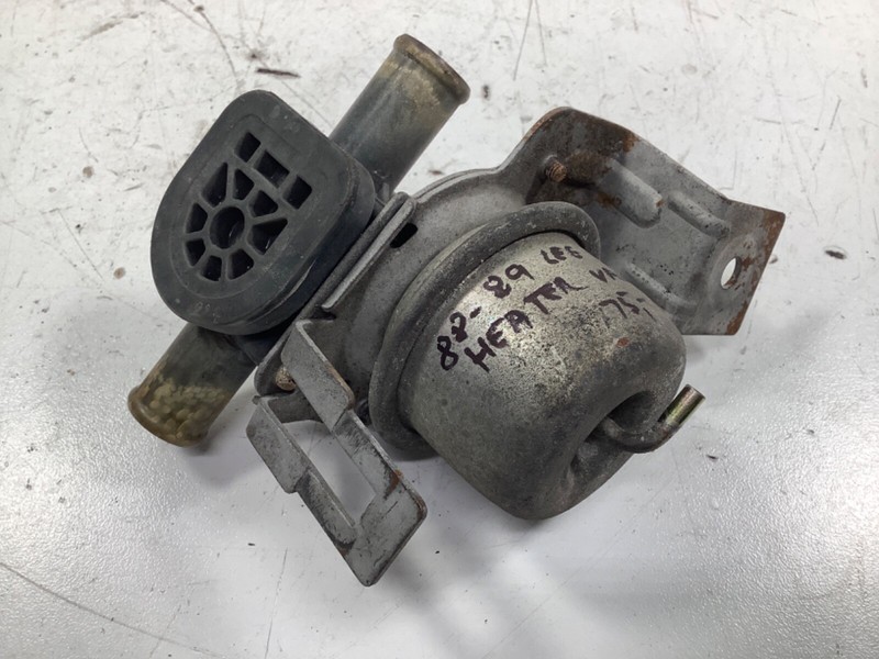 88-89 Acura Legend Heater Water Valve Assembly 79700-SD4-A01 OEM