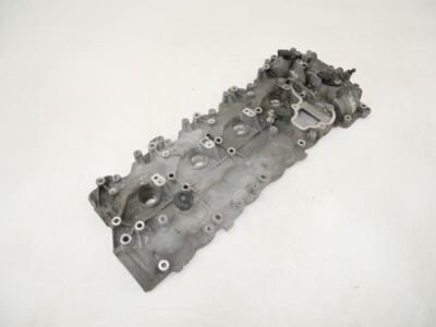 2012-2018 Mercedes-Benz CLS550 Engine Left LH Driver Side Valve Cover OEM