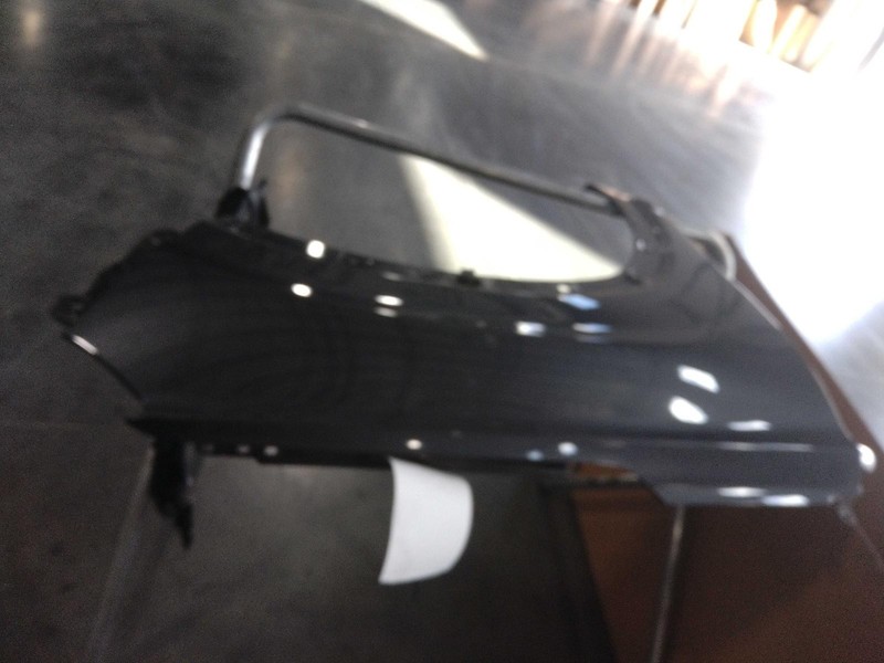 2020 Hyundai Santa Fe Front Right Fender Grey OEM Used 673666 48K Miles
