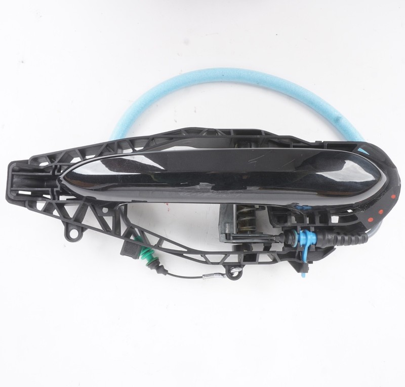 2020 - 2024 BMW 228i M235i F44 REAR LEFT DRIVER SIDE DOOR EXTERIOR HANDLE OEM
