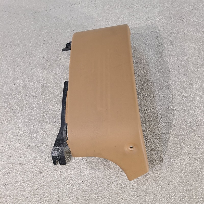 03-06 Porsche Cayenne Passenger Front Dash Trim Glove Box Filler Trim Aa7483