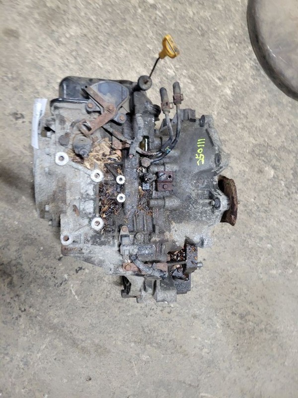 Automatic Transmission 2.7L 6 Cylinder AWD Fits 07-10 SPORTAGE 1560750